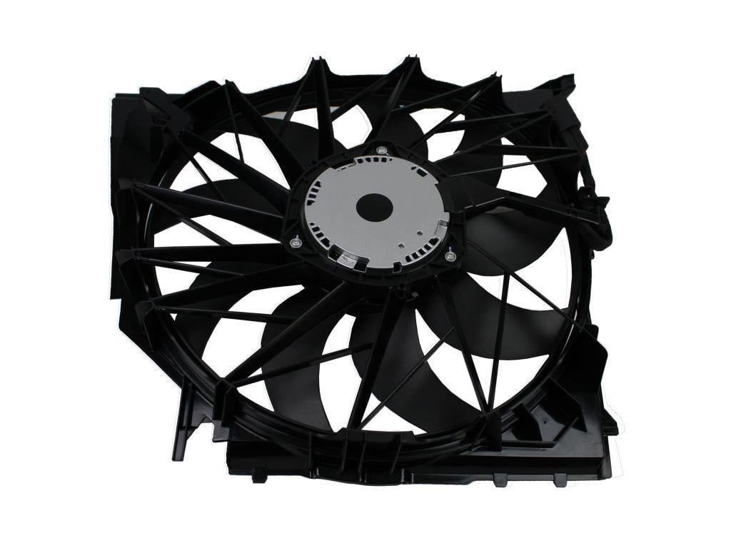 Ventilador do motor ABAKUS ref. 004-014-0016